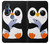 S2631 可愛い赤ちゃんペンギン Cute Baby Penguin Motorola Edge+ バックケース、フリップケース・カバー