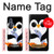 S2631 可愛い赤ちゃんペンギン Cute Baby Penguin Motorola Edge+ バックケース、フリップケース・カバー