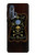 S2649 ヴィンテージポイズンガラスびん Unfiltered Poison Vintage Glass Bottle Motorola Edge+ バックケース、フリップケース・カバー