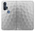 S2960 ゴルフボール White Golf Ball Motorola Edge+ バックケース、フリップケース・カバー