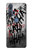 S3073 ジョーカー ハハハ・ブラッド・スプラッシュ Joker Hahaha Blood Splash Motorola Edge+ バックケース、フリップケース・カバー