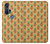 S3258 パイナップル柄 Pineapple Pattern Motorola Edge+ バックケース、フリップケース・カバー