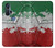 S3318 イタリアの旗ビンテージフットボールのグラフィック Italy Flag Vintage Football Graphic Motorola Edge+ バックケース、フリップケース・カバー