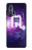 S3370 星座さそり座 Zodiac Scorpio Motorola Edge+ バックケース、フリップケース・カバー