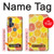 S3408 レモン Lemon Motorola Edge+ バックケース、フリップケース・カバー