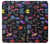 S3433 ビンテージネオングラフィック Vintage Neon Graphic Motorola Edge+ バックケース、フリップケース・カバー