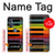 S3451 カラフルなピアノ Colorful Piano Motorola Edge+ バックケース、フリップケース・カバー