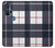 S3452 チェック柄 Plaid Fabric Pattern Motorola Edge+ バックケース、フリップケース・カバー