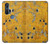S3528 弾 黄色の金属 Bullet Rusting Yellow Metal Motorola Edge+ バックケース、フリップケース・カバー