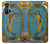 S3746 タロットカード世界 Tarot Card The World Motorola Edge+ バックケース、フリップケース・カバー