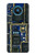 S0063 回路基板 Curcuid Board Nokia 8.3 5G バックケース、フリップケース・カバー