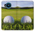 S0068 ゴルフ Golf Nokia 8.3 5G バックケース、フリップケース・カバー