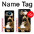 S0520 ピットブル PitBull Nokia 8.3 5G バックケース、フリップケース・カバー