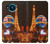 S0893 ラスベガス Las Vegas Nokia 8.3 5G バックケース、フリップケース・カバー