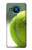 S0924 テニスボール Tennis Ball Nokia 8.3 5G バックケース、フリップケース・カバー