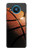 S0980 バスケットボール スポーツ Basketball Sport Nokia 8.3 5G バックケース、フリップケース・カバー