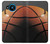S0980 バスケットボール スポーツ Basketball Sport Nokia 8.3 5G バックケース、フリップケース・カバー