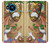 S1702 ティキ男トイレ Tiki Man Toilet Nokia 8.3 5G バックケース、フリップケース・カバー S1702 ティキ男トイレ Tiki Man Toilet Nokia 8.3 5G バックケース、フリップケース・カバー