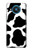 S2096 牛柄 Seamless Cow Pattern Nokia 8.3 5G バックケース、フリップケース・カバー