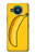 S2294 バナナ Banana Nokia 8.3 5G バックケース、フリップケース・カバー