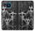 S2327 サングラスとキリン Giraffes With Sunglasses Nokia 8.3 5G バックケース、フリップケース・カバー
