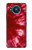 S2480 赤絞り染め Tie Dye Red Nokia 8.3 5G バックケース、フリップケース・カバー