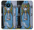 S2764 タロットカード 女教皇 High Priestess Tarot Card Nokia 8.3 5G バックケース、フリップケース・カバー