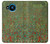 S2872 グスタフ・クリムト けしの野 Gustav Klimt Poppy Field Nokia 8.3 5G バックケース、フリップケース・カバー S2872 グスタフ・クリムト けしの野 Gustav Klimt Poppy Field Nokia 8.3 5G バックケース、フリップケース・カバー