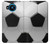 S2964 サッカーボール Football Soccer Ball Nokia 8.3 5G バックケース、フリップケース・カバー