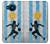S2977 アルゼンチンサッカー Argentina Football Soccer Flag Nokia 8.3 5G バックケース、フリップケース・カバー S2977 アルゼンチンサッカー Argentina Football Soccer Flag Nokia 8.3 5G バックケース、フリップケース・カバー