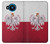 S3005 ポーランドサッカー Poland Football Soccer Flag Nokia 8.3 5G バックケース、フリップケース・カバー S3005 ポーランドサッカー Poland Football Soccer Flag Nokia 8.3 5G バックケース、フリップケース・カバー