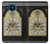 S3144 アンティークブラケット時計 Antique Bracket Clock Nokia 8.3 5G バックケース、フリップケース・カバー
