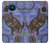 S3387 カモノハシオーストラリアのアボリジニアート Platypus Australian Aboriginal Art Nokia 8.3 5G バックケース、フリップケース・カバー
