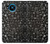 S3426 科学黒板 Blackboard Science Nokia 8.3 5G バックケース、フリップケース・カバー