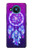 S3484 かわいいギャラクシードリームキャッチャー Cute Galaxy Dream Catcher Nokia 8.3 5G バックケース、フリップケース・カバー