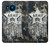 S3666 陸軍迷彩迷彩 Army Camo Camouflage Nokia 8.3 5G バックケース、フリップケース・カバー