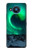 S3667 オーロラノーザンライト Aurora Northern Light Nokia 8.3 5G バックケース、フリップケース・カバー