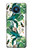 S3697 リーフライフバード Leaf Life Birds Nokia 8.3 5G バックケース、フリップケース・カバー