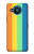 S3699 LGBTプライド LGBT Pride Nokia 8.3 5G バックケース、フリップケース・カバー
