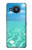 S3720 サマーオーシャンビーチ Summer Ocean Beach Nokia 8.3 5G バックケース、フリップケース・カバー