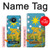 S3744 タロットカードスター Tarot Card The Star Nokia 8.3 5G バックケース、フリップケース・カバー