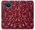 S3757 ザクロ Pomegranate Nokia 8.3 5G バックケース、フリップケース・カバー