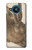 S3781 アルブレヒト・デューラー・ヤング・ヘア Albrecht Durer Young Hare Nokia 8.3 5G バックケース、フリップケース・カバー