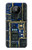 S0063 回路基板 Curcuid Board Nokia 5.3 バックケース、フリップケース・カバー