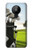 S0067 ゴルフ Golf Nokia 5.3 バックケース、フリップケース・カバー
