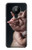 S1273 クレイジー豚 Crazy Pig Nokia 5.3 バックケース、フリップケース・カバー