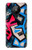 S3445 グラフィティストリートアート Graffiti Street Art Nokia 5.3 バックケース、フリップケース・カバー