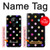 S3532 カラフルな水玉 Colorful Polka Dot Nokia 5.3 バックケース、フリップケース・カバー