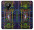 S3545 量子粒子衝突 Quantum Particle Collision Nokia 5.3 バックケース、フリップケース・カバー