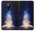 S3554 魔法書 Magic Spell Book Nokia 5.3 バックケース、フリップケース・カバー